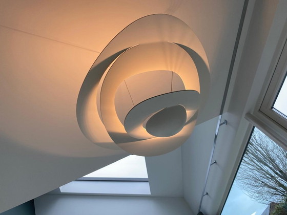 Image 1 of Ceiling lamp Artemide Pirce