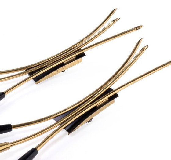 Image 1 of Apliques italianos de mediados de siglo, década de 1960