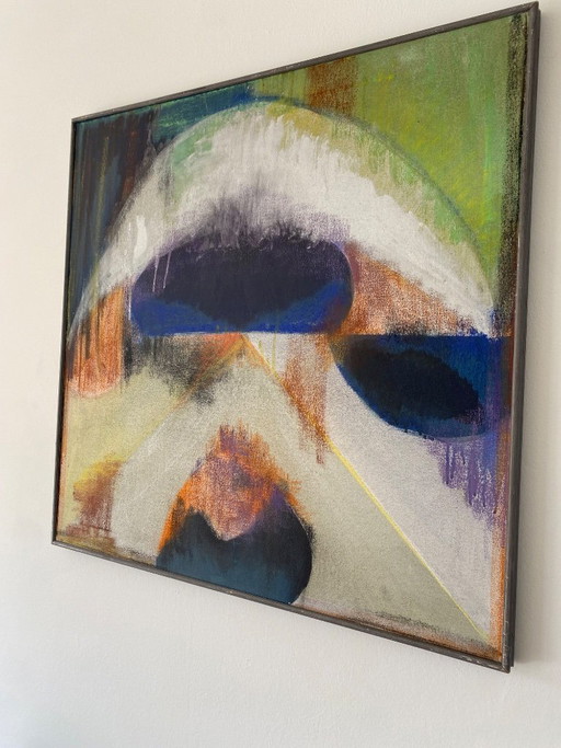 Beautiful artwork by Toon Kuijpers