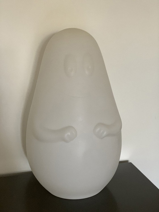 Image 1 of Vintage Barpapa lamp