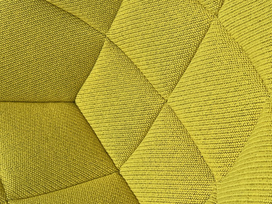 Image 1 of Hay Uchiwa amarillo