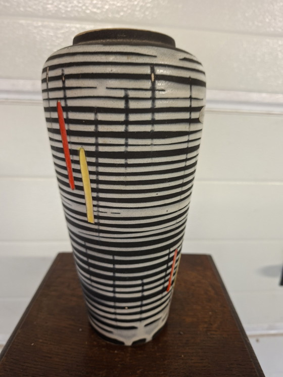 Image 1 of Vaso della Germania Ovest in perfette condizioni