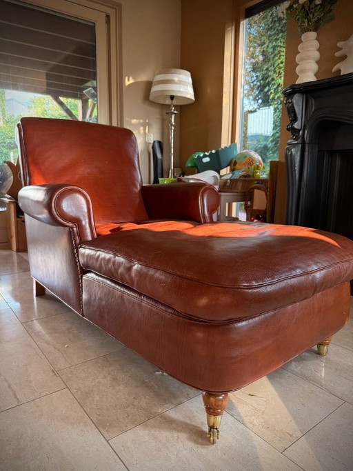 Chaise longue Baxter