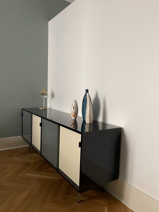 Image 1 of Knoll sideboard