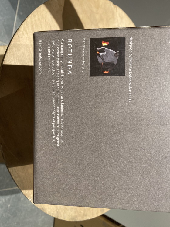 Image 1 of LSA Rotunde