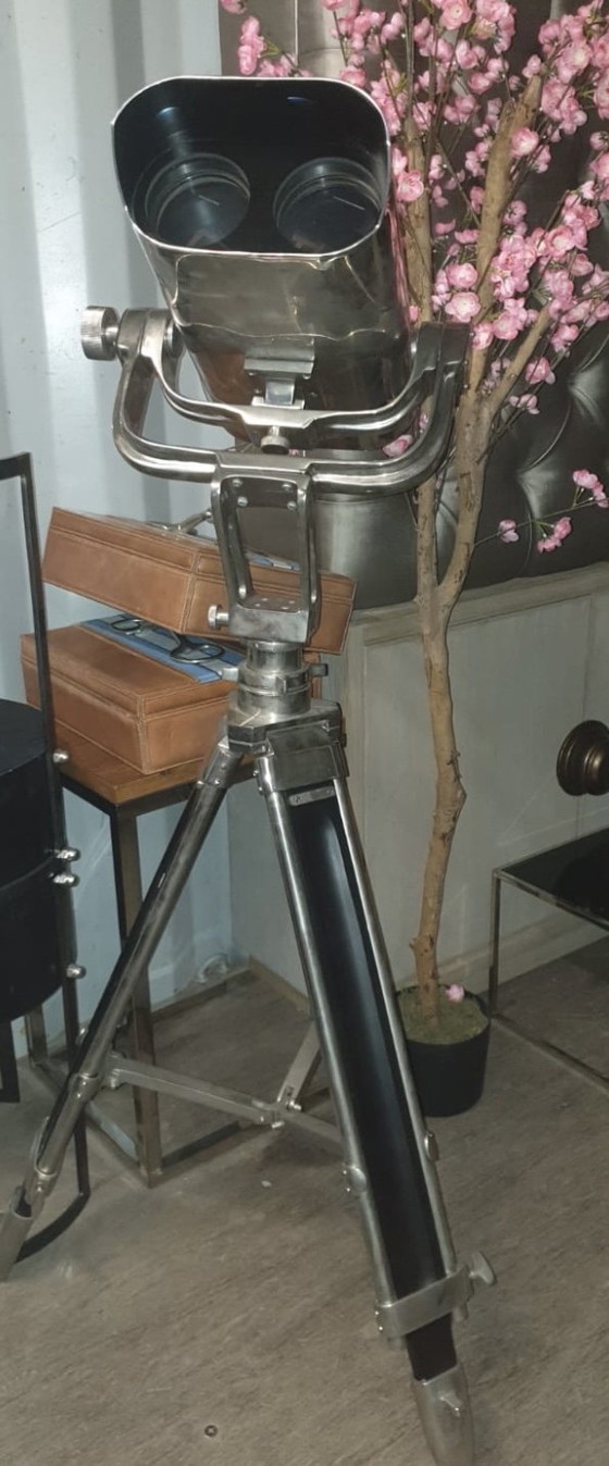 Image 1 of Eichholtz-Fernglas