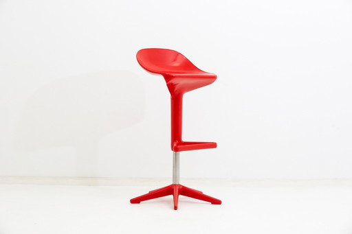 Sgabello da bar Kartell Spoon