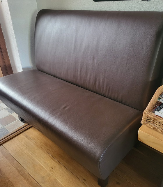 Image 1 of Panche per sala da pranzo di Sattelite