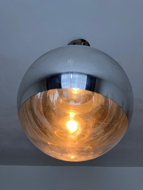 Image 1 of Tom Dixon Mirror Ball Chroom