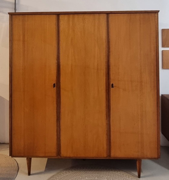Armadio Mid Century – Legno (photo 8 of 22)