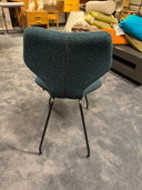 Design su Stock Aqua Stoel