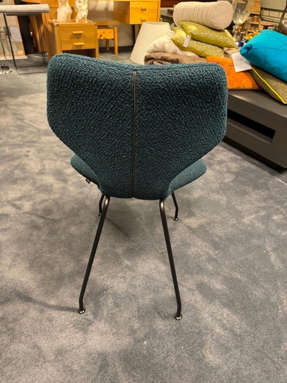 Image 1 of Diseño en Stock Aqua estola