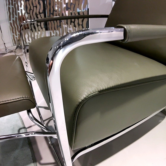 Image 1 of Poltrona FSM Gabo