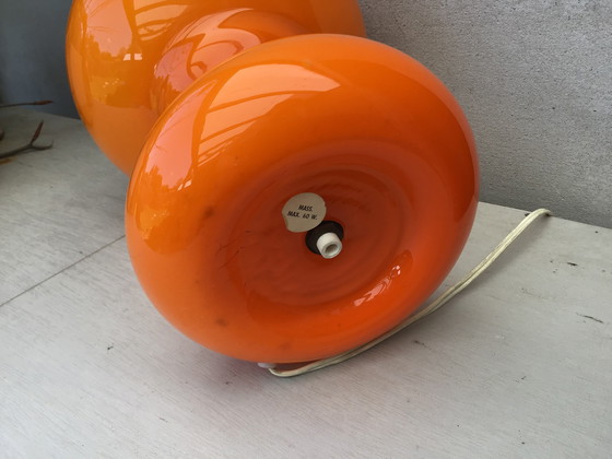 Image 1 of Lampe de table Tobuk par Jean-Paul Emonds-Alt