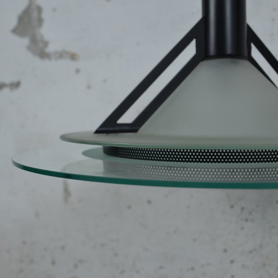 Image 1 of 1x Memphis Pendelleuchte