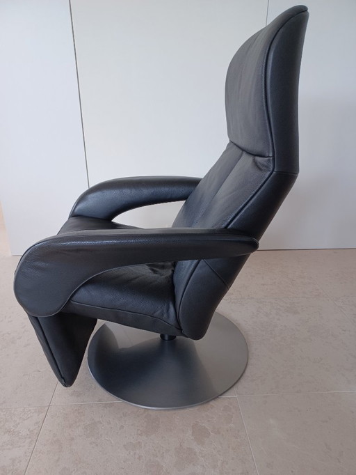1 x Jori relax fauteuil, model Symphony JR-7960