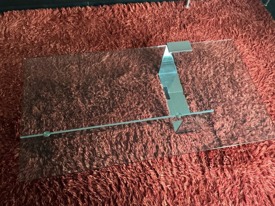 Image 1 of Tonelli Plinsky chrome