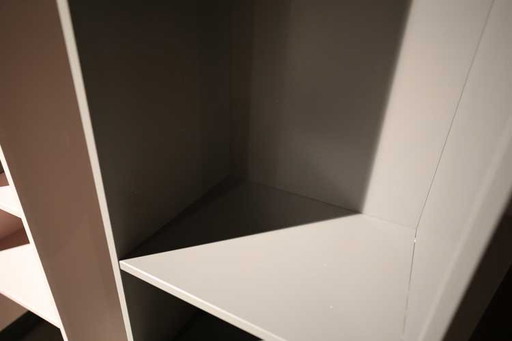 Armoire suspendue papillon de marque privée en quartz