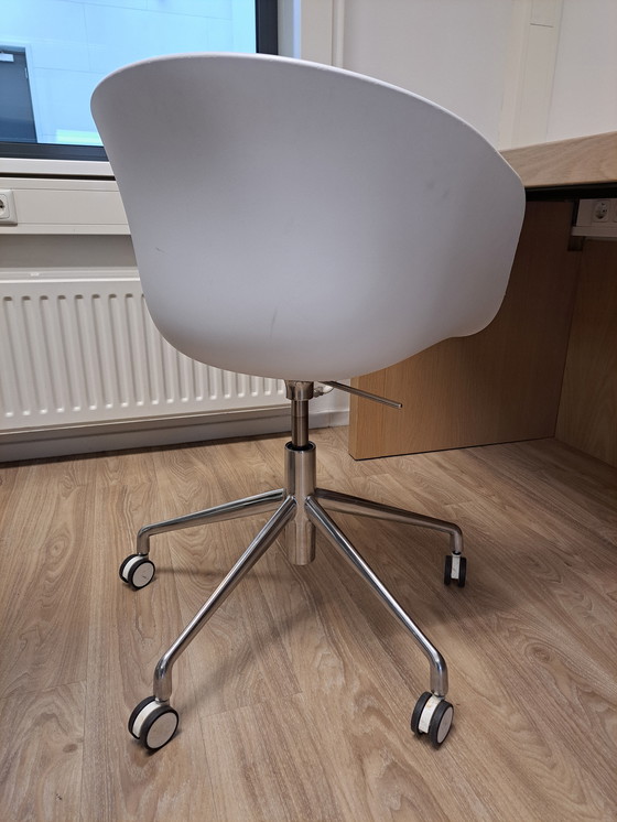 Image 1 of 10 sedie di fieno