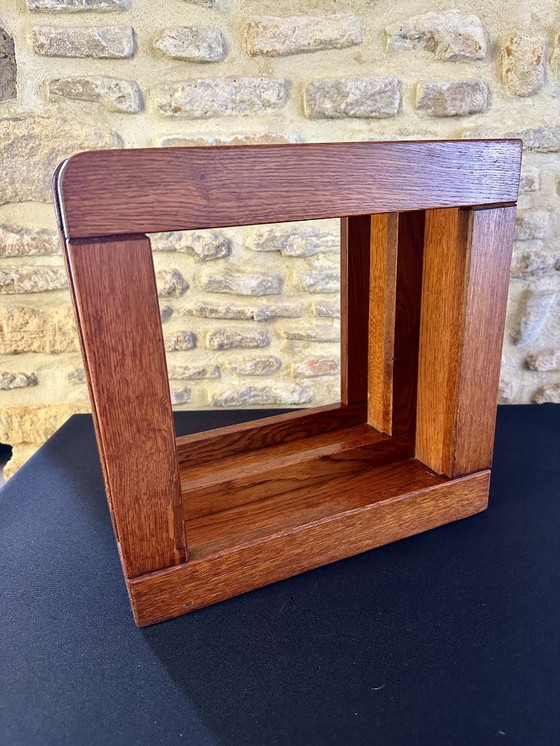 Image 1 of PORTA RIVISTE VINTAGE MARCEL GASCOIN