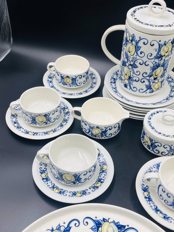 Image 1 of Service à café Cadiz Villeroy&Boch