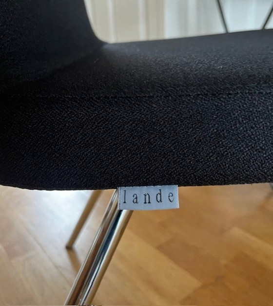 Image 1 of Sedie Lande Hopper