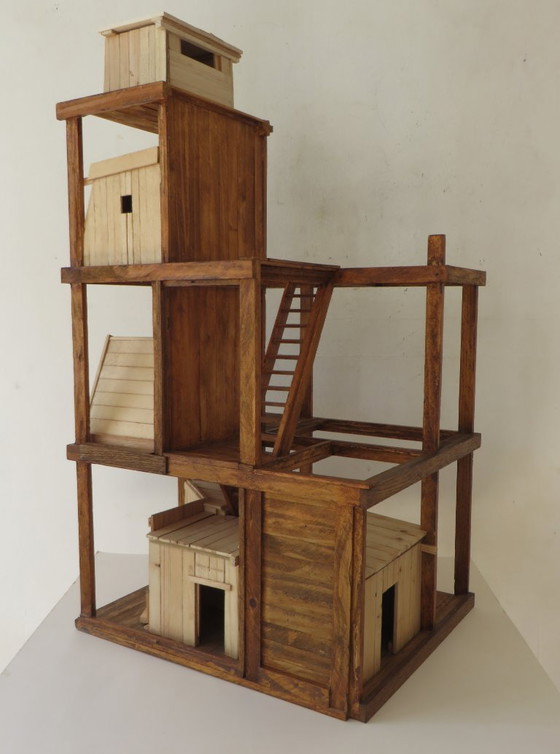 Image 1 of Eric van Solm - 'Die Entfernung'