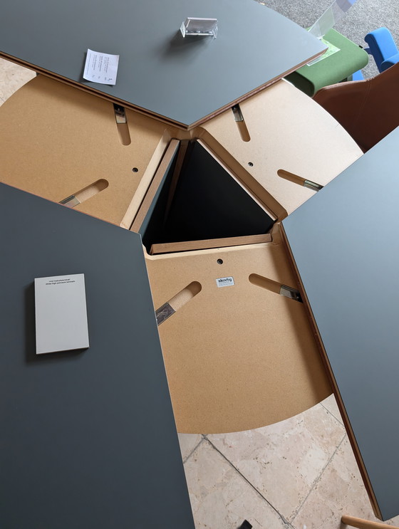 Image 1 of Set da pranzo Skovby n. 33