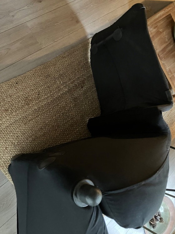 Image 1 of Poltrona lounge Wink originale di Cassina