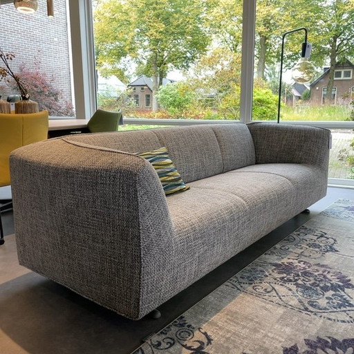 Pode Marv 3,5-Sitzer-Sofa