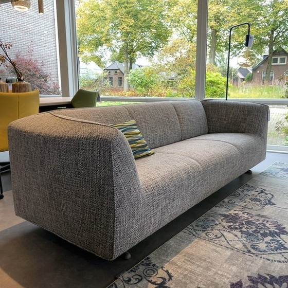 Image 1 of Pode Marv 3.5-seater sofa