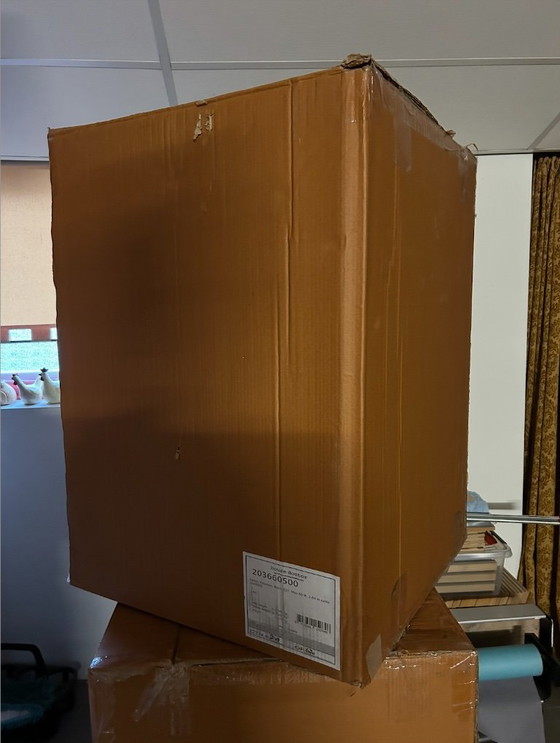 Image 1 of Lampada a sospensione Volumen, HouseDoctor Ø54 cm.