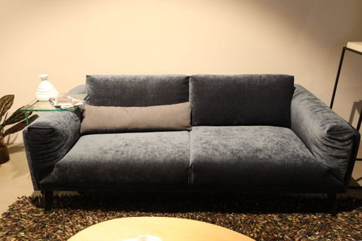 Musterring MR 2,5-zitsbank