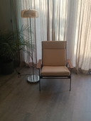 Lotus chair by Rob Parry