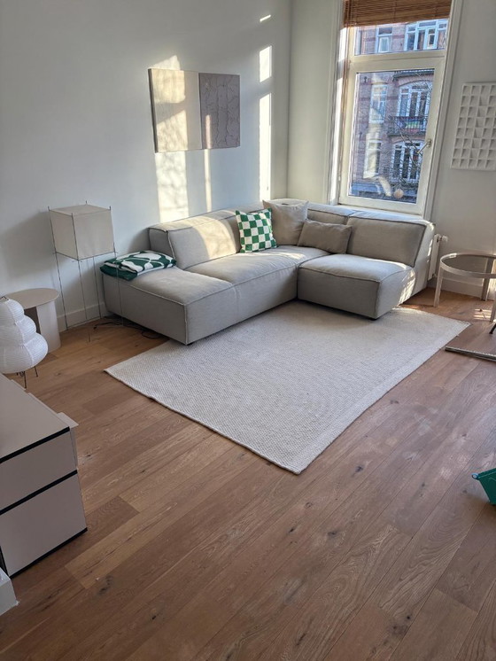 Image 1 of Fest bank Dunbar (hoekbank / chaise longue)