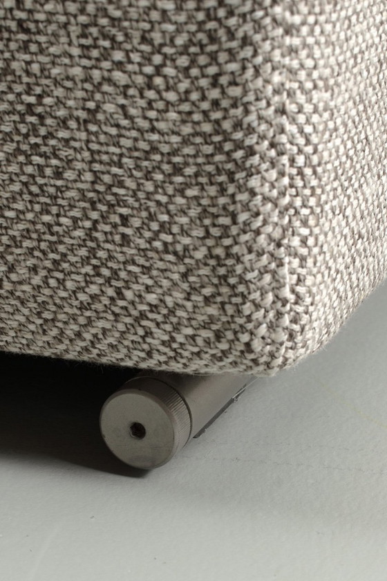 Image 1 of Flexform Groundpiece 2,5 posti ristrutturato 71170