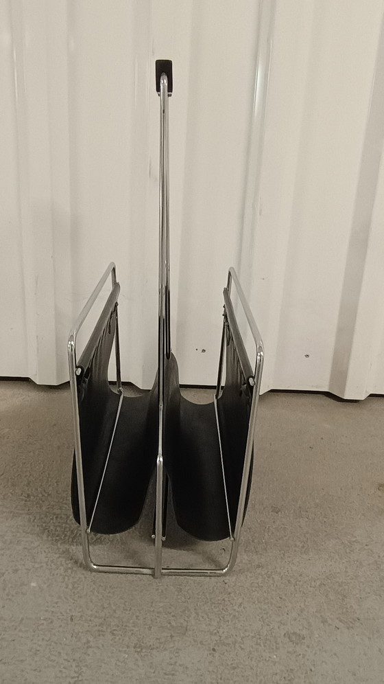 Image 1 of Portariviste dal design originale degli anni '60