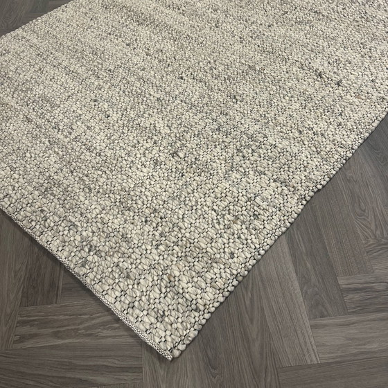 Image 1 of Brinker Carpets Tapis Skana Creme - 170x230cm