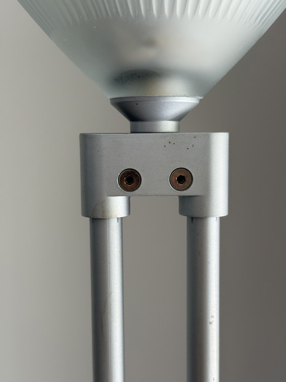 Lucitalia Stresa Terra Lampadaires – Glass, Metal (photo 6 of 7)