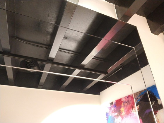 Image 1 of Tonelli Design Doors wandspiegel