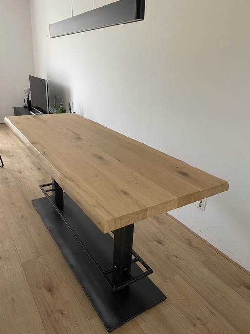 Mesa alta de bar/snack/comedor Piet Klerkx