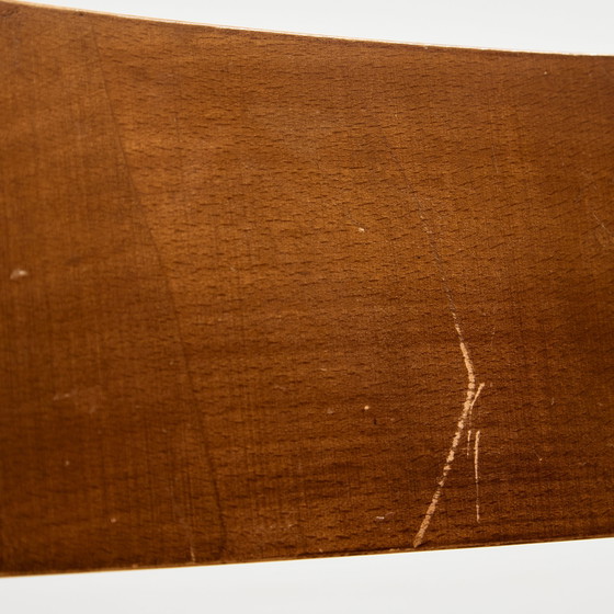 Image 1 of MK10322 Esszimmerstuhl aus Buche, 5er-Set