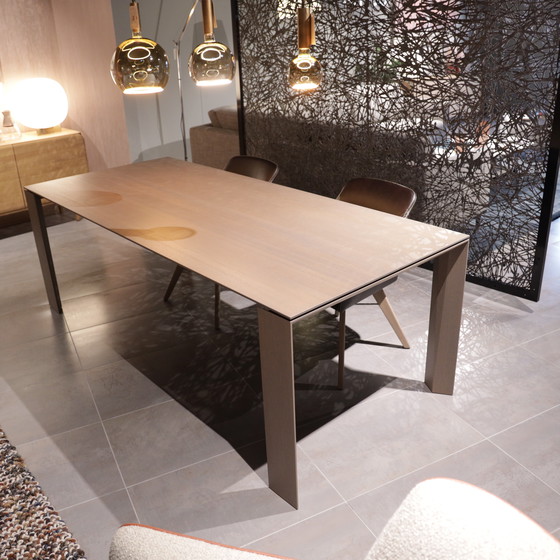 Image 1 of Tavolo da pranzo Willisau Marano - 225x95