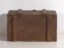 Petit coffre ancien vert olive (c.1920) #26 – Commodes, Rustic (photo 33 of 34)