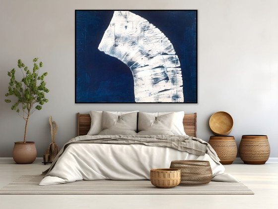 Jürgen Angeler - Liquid Flow – Paintings & Drawings, Canvas (photo 11 of 15)