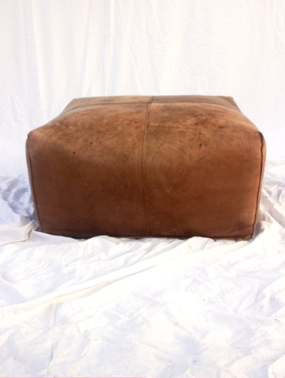 Image 1 of iconico set Le Bambole in 8 pezzi (Mario Bellini per B&B Italia)