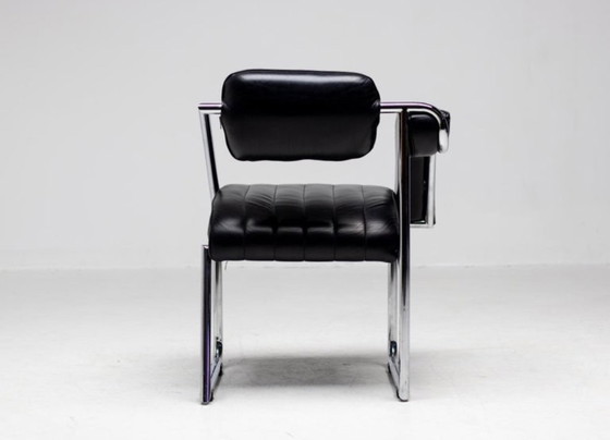 Image 1 of Eileen Gray, présidente non-conformiste