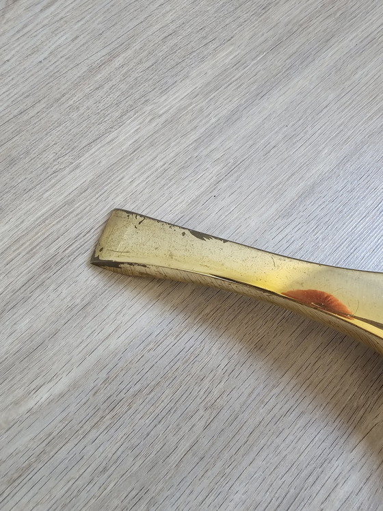 Zeldzame staande lamp uit het midden van de 20e eeuw, toegeschreven aan Hans Agne Jakobsson. (photo 10 of 13)