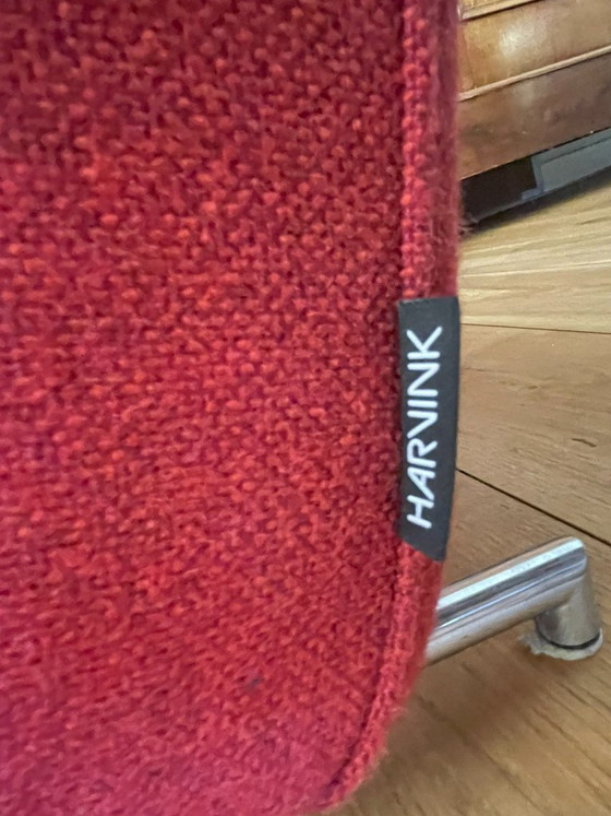 Dos sillones Harvink Alowa en buen estado – Textile (photo 6 of 8)