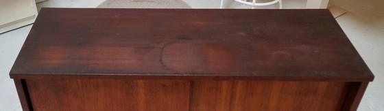 Image 1 of Mobiletto di metà secolo